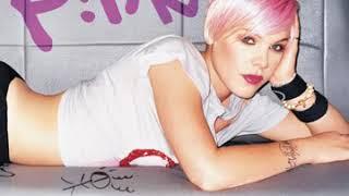 P!nk - Just Like a Pill (Audio)