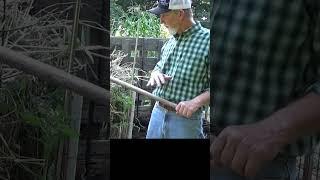 Easy composting method #gardening #growyourownfood #garden #urbanfarming