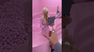 I Customized IPad for BARBIE *just look at Ken’s reaction !!* Ange_Cope