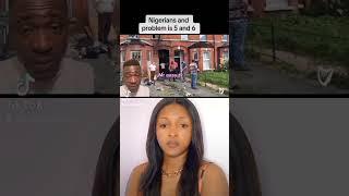 The Nigerians In UK Refuse 2 Live Owner Property: Tiktok Trending Video 4 Nigerians