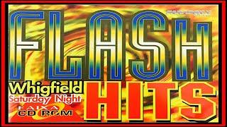 Flash Hits - Paradoxx Music [1995] [MAICON NIGHTS DJ]