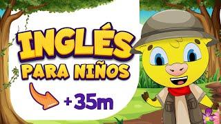 Inglés para Niños | Aprender Inglés