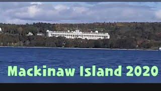 Mackinaw Island MI미국로드트립 US Road Trip Michigan Trip  죽기전에 꼭 가봐야 할 미국 미시간 섬