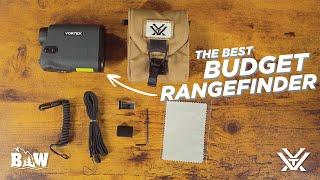 Vortex Diamondback HD 2000: The Best Budget Rangefinder