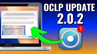 OpenCore Legacy Patcher 2.0.2 Update! [BIG FIXES]