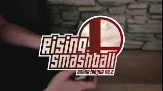 Rising Smashball - Season 2 Trailer