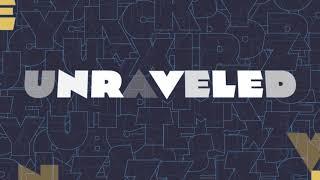 TRAILER - Unraveled: 2021 UConn Digital Media & Design BFA Senior Exhibition