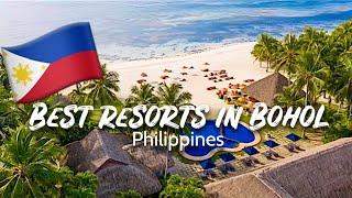 Best Hotels & Resorts in Bohol - Panglao Island Best Beach