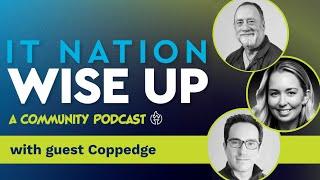 24E14 - Staying Ahead of the MSP Curve with Bob Coppedge