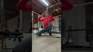 IMPROVE YOUR HIP MOBILITY with these 4 moves for hips and surrounding muscles #mobility