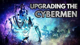 Doctor Who: Upgrading The Cybermen | Video Essay