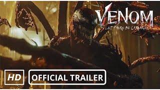 VENOM: LET THERE BE CARNAGE - Official Trailer I Venom2 I ClipMatrix