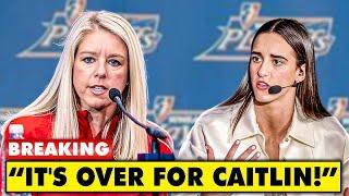 This Changes EVERYTHING For Caitlin Clark And The Indiana Fever!