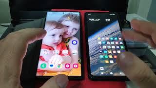 Xiaomi 11T vs S22 ultra опыт использования