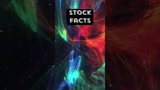 Unlocking Stock Market Secrets: Mind-Blowing Facts!  | Finance Insider Short"