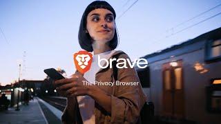 Brave: The Privacy Browser