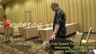 John Cerbone’s Speed Trance Induction of the Week – 29