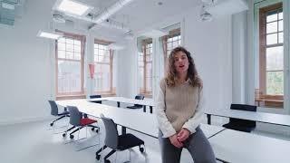 International Relations Office - Maastricht University School of Business and Economics
