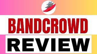 BandCrowd Logo Maker Review 2024: The Best AI Logo Maker For Creating Professional Logos In Minutes?