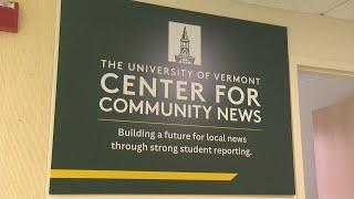 Student community news service expanding