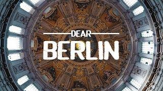 DEAR BERLIN