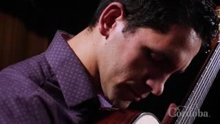 Córdoba 20th Anniversary Guitar Demo by Tavi Jinariu - "Granada" by Isaac Albéniz