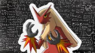 A Simple Discussion About Speed Boost Blaziken