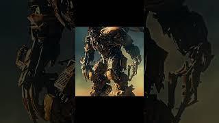 Fight Us Now - AURA (Slowed) - Transformers Dark Of The Moon