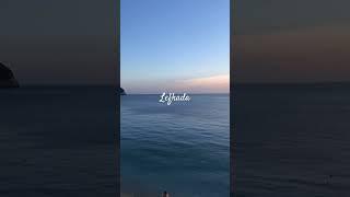 Lefkada dream  #greece #travel #vlog #sun #sea #dream #love #travelvideo #beautiful #traveler