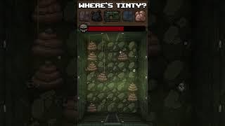 Where's Tinty? - Dross (Tinted Rock Training)