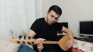 Burak Yücel - Gönlüm Dağlarda(Cover)