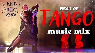 The Best of TANGO | Music Mix.