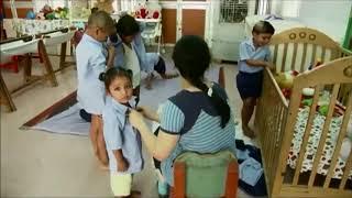 From Cradles to Careers: Nurturing Education for Children of Inmates  #childeducation