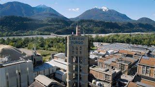 PRODUCTION CAPACITY | BURGO GROUP [ENG]