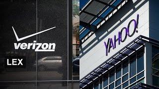 What Verizon sees in Yahoo | Lex