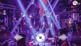 Mashup Để Anh Lương Thiện x Đừng Hỏi Em Ổn Không x Anh Thôi Nhân Nhượng (Huy PT Remix) - Việt Mix DJ