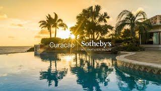 SOLD | Oceanfront Villa Coral Estate, Curacao | Curacao Sotheby's International Realty