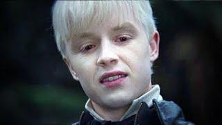 Noel Fisher/Vladimir - Breaking Dawn Part 2 “We Do Not Care What You Did, Carlisle”