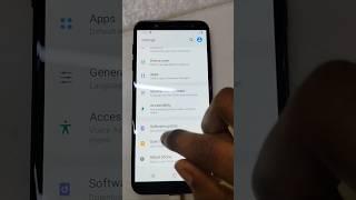 Samsung galaxy j6 mobile reset kaise kare ga #shortsfeed #shorts  @rkmobileinstitutebablusir