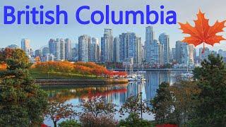 The 10 Best Places To Live In British Columbia (Canada) - Job, Retire, Family