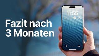 Lohnt sich das iPhone 15 Pro?