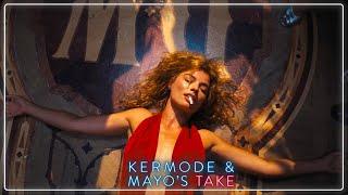 Mark Kermode reviews Babylon - Kermode and Mayo’s Take