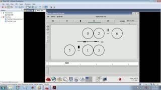 LAN simulation on NS2|Creation of LAN network using NS2|www.startechnologychennai.com+91 8870457435