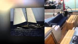 Seaway Shipman 72 Sailing boat, Sailing Yacht