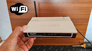 Do you have a broken Wi Fi router  See how to fix it easily at home