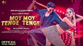 New HO Full Song 2024 | Moye Moye Tenge Tenge | AVI & Sneha Bakli | Chotu Lohar |