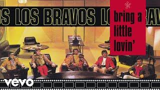 Los Bravos - Bring a Little Lovin' (Audio)