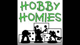 Introduction to Hobby Homies