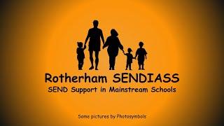 SEND Support in Mainstream Schools