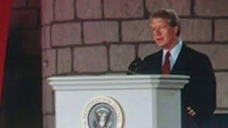 Central Floridians remember Jimmy Carter's legacy